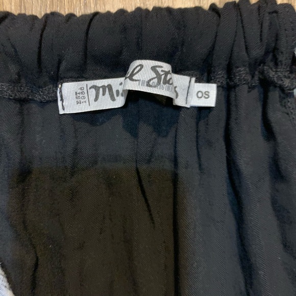 ✌🏽Michael Stars Tank Top one size fits most - Picture 2 of 3